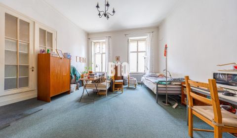Sale One bedroom apartment, One bedroom apartment, Kozia, Bratislava I