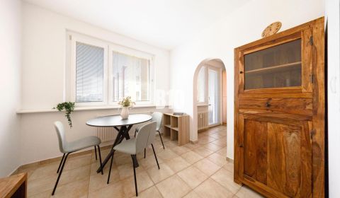Sale Two bedroom apartment, Two bedroom apartment, Bratislava V, Slova