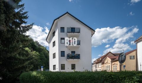 Sale Two bedroom apartment, Two bedroom apartment, Dolný Kubín, Slovak