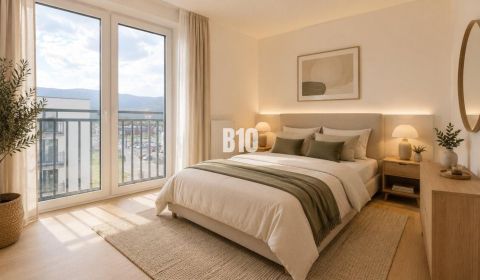 Sale Two bedroom apartment, Two bedroom apartment, Martin, Slovakia