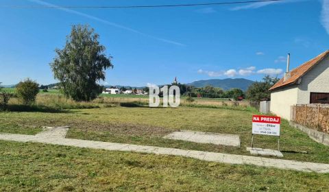Sale Land – for living, Land – for living, Martin, Slovakia