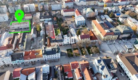 Rent Offices, Offices, Martin, Slovakia