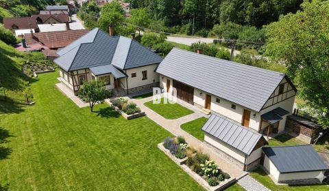 Sale Family house, Family house, Martin, Slovakia