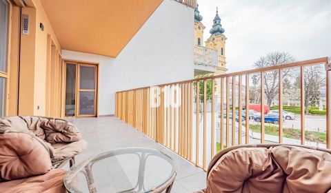 Sale Two bedroom apartment, Two bedroom apartment, Nitra, Slovakia
