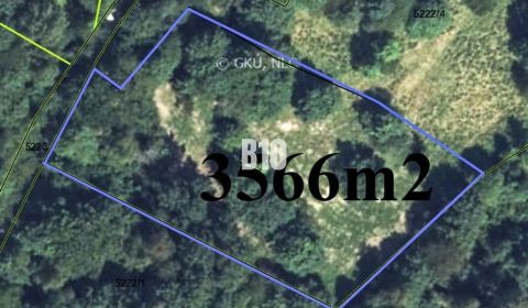 Sale Land – for living, Land – for living, Čadca, Slovakia