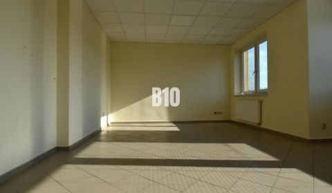 Rent Offices, Offices, Žilina, Slovakia