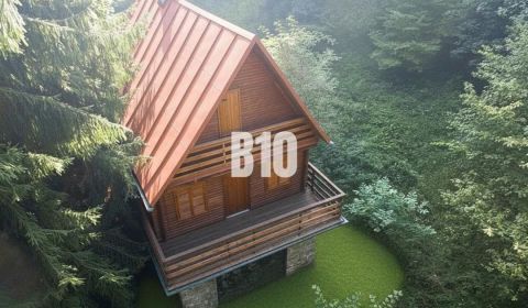 Sale Cottage, Cottage, Žilina, Slovakia