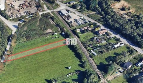 Sale Agrarian and forest land, Agrarian and forest land, Žilina, Slova