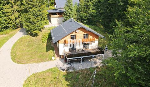Sale Cottage, Cottage, Žilina, Slovakia