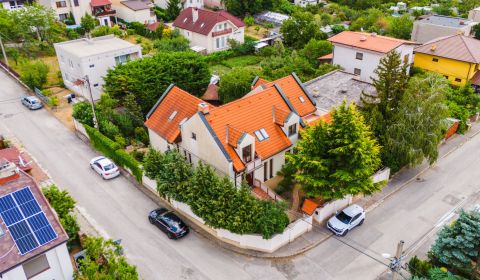 Sale Family house, Family house, Kodályova, Nitra, Slovakia