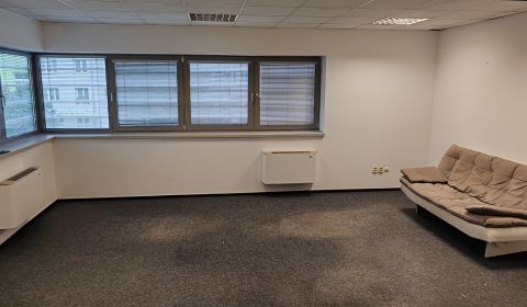 Rent Offices, Offices, Zahradnícka, Komárno, Slovakia