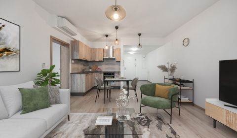 Rent One bedroom apartment, One bedroom apartment, Jarabinková, Bratis
