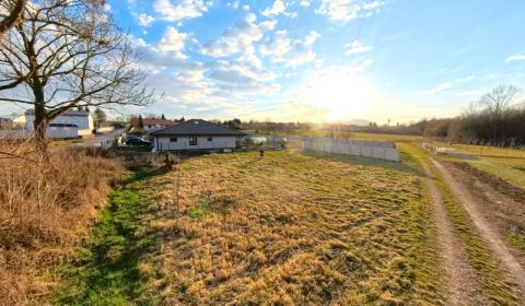 Sale Land – for living, Land – for living, Čerešňova, Nitra, Slovakia