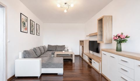 Rent Two bedroom apartment, Two bedroom apartment, Koniarekova, Trnava