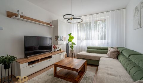 Sale Two bedroom apartment, Two bedroom apartment, Poprad, Slovakia