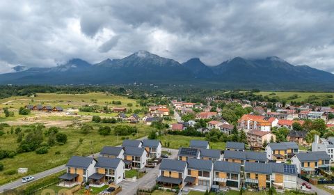 Sale Three bedroom apartment, Three bedroom apartment, Vodárenská, Pop