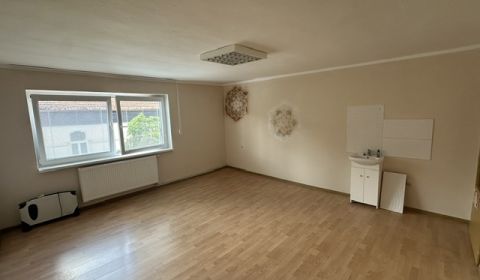 Rent Offices, Offices, Lučenec, Slovakia
