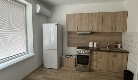 Rent Studio, Studio, Lučenec, Slovakia