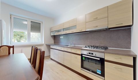 Rent Two bedroom apartment, Two bedroom apartment, Damjanichova, Komár