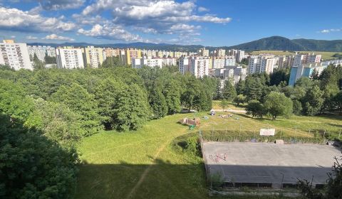 Sale Two bedroom apartment, Two bedroom apartment, Magurská, Banská By