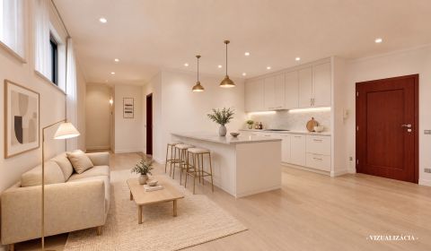 A Space with Potential in Koliba – Home or Office