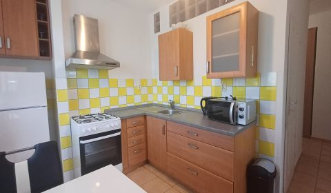Sale One bedroom apartment, One bedroom apartment, Rožňava, Slovakia