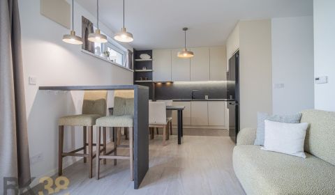 Rent Three bedroom apartment, Three bedroom apartment, Dlhé Hony, Popr