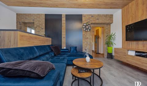 Sale Two bedroom apartment, Two bedroom apartment, Púchov, Slovakia
