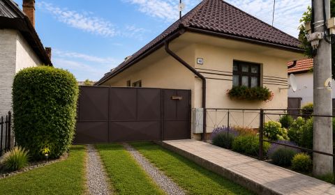 Sale Family house, Family house, Levice, Slovakia