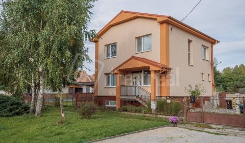 Sale Family house, Family house, Hlavná, Zlaté Moravce, Slovakia