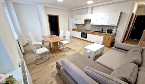 Rent One bedroom apartment, One bedroom apartment, Žilina, Slovakia