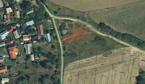Sale Land – for living, Land – for living, Sabinov, Slovakia