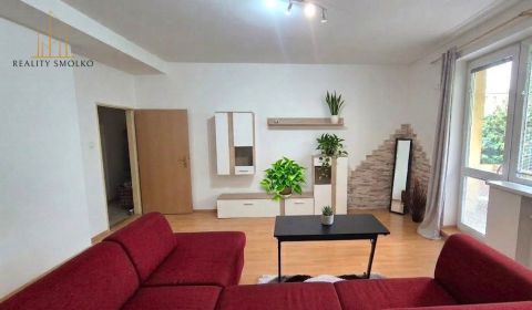 Rent One bedroom apartment, One bedroom apartment, Budovateľská, Prešo
