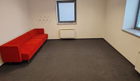 Rent Offices, Offices, Záhradnícka, Komárno, Slovakia