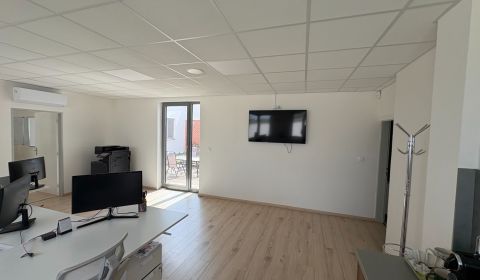 Rent Offices, Offices, Komárno, Slovakia
