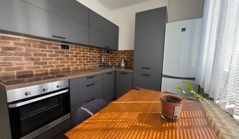Sale Two bedroom apartment, Two bedroom apartment, Topoľčany, Slovakia