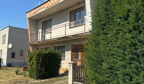 Sale Family house, Family house, Komárno, Slovakia