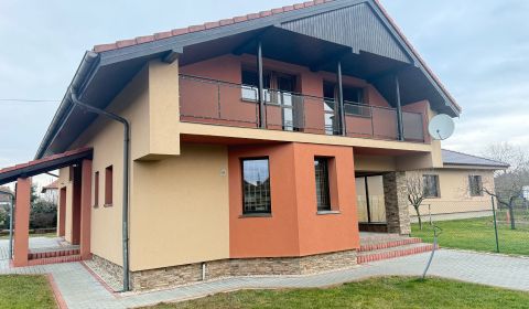 Sale Family house, Family house, Topoľčany, Slovakia