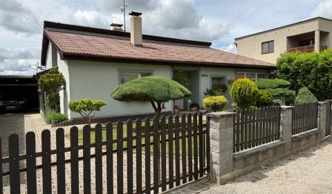 Sale Family house, Family house, Topoľčany, Slovakia