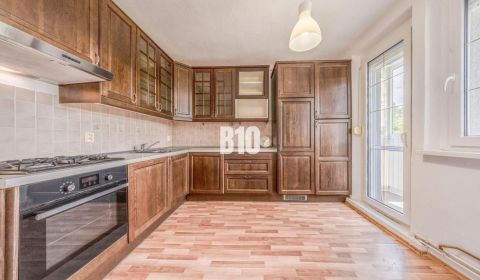 Sale One bedroom apartment, One bedroom apartment, Družstevná, Senec, 