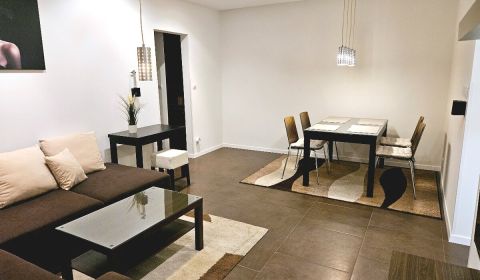 Rent One bedroom apartment, One bedroom apartment, Mesačná, Bratislava