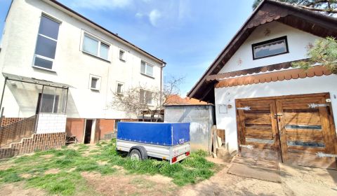 Sale Family house, Family house, Štúrova, Topoľčany, Slovakia