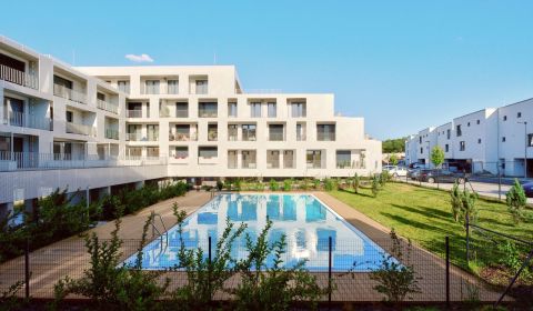 Rent One bedroom apartment, One bedroom apartment, Agátová, Bratislava