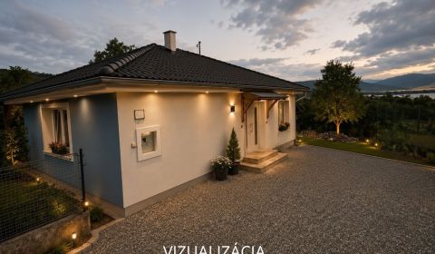 Sale Family house, Family house, Lučenec, Slovakia