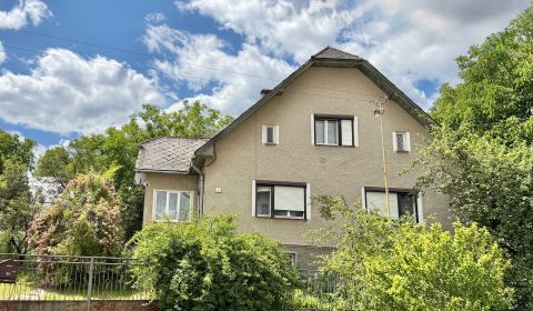 Charming Family Home with Renovation Potential in Rudno