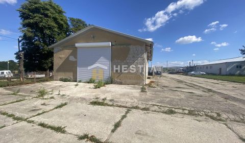 Rent Storehouses and Workshops, Storehouses and Workshops, Senica, Slo