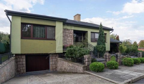 Sale Family house, Family house, Veľký Krtíš, Slovakia