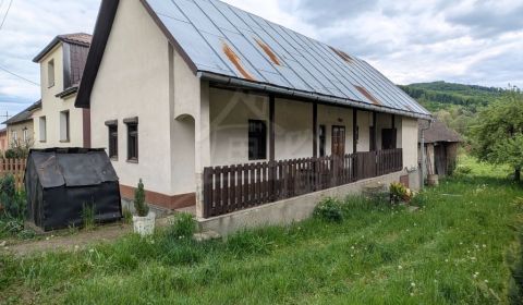 Sale Family house, Family house, Snina, Slovakia