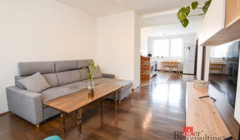 Rent One bedroom apartment, Poprad, Slovakia