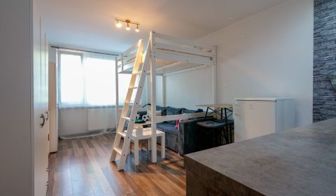 Sale Single studio, Single studio, Benkova, Nitra, Slovakia